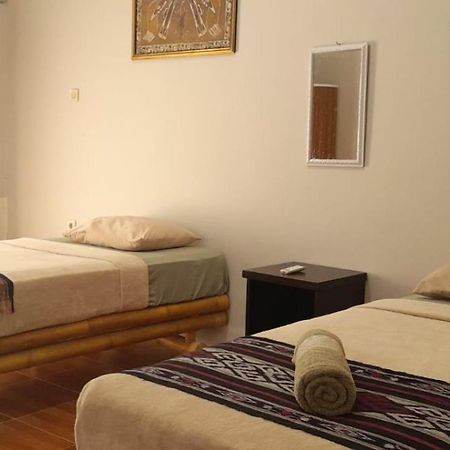 Selong Belanak Bungalows Экстерьер фото
