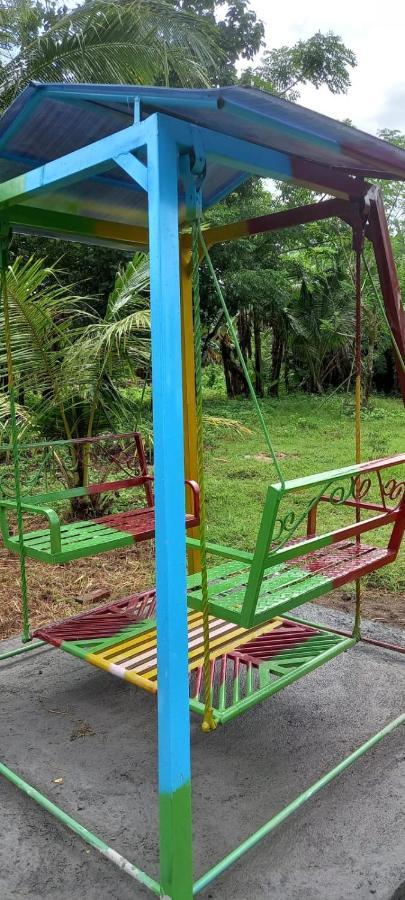 Selong Belanak Bungalows Экстерьер фото