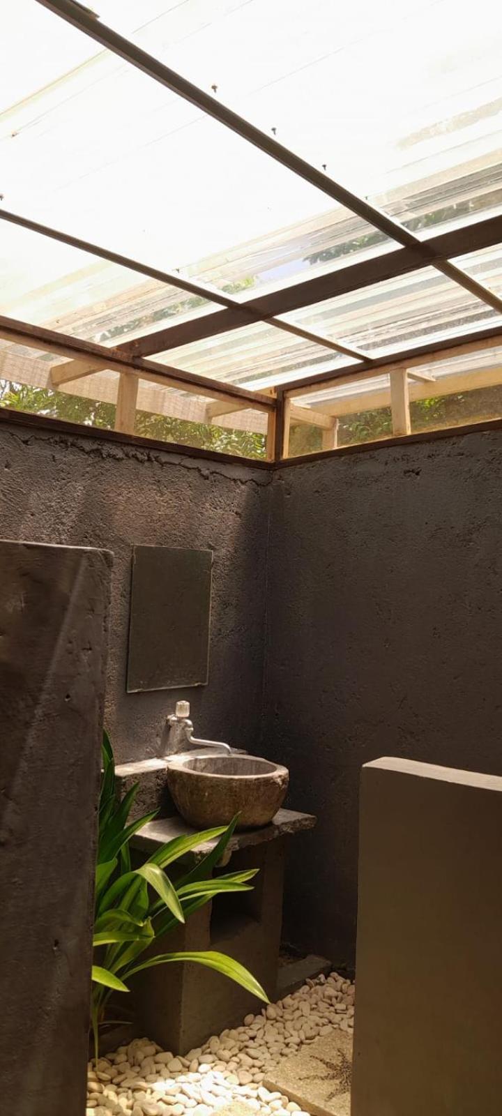 Selong Belanak Bungalows Экстерьер фото