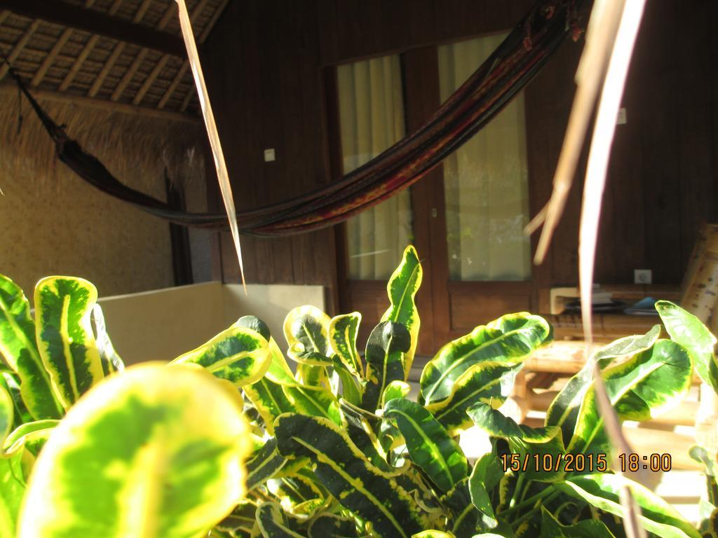 Selong Belanak Bungalows Экстерьер фото