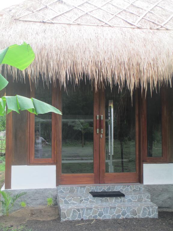 Selong Belanak Bungalows Экстерьер фото